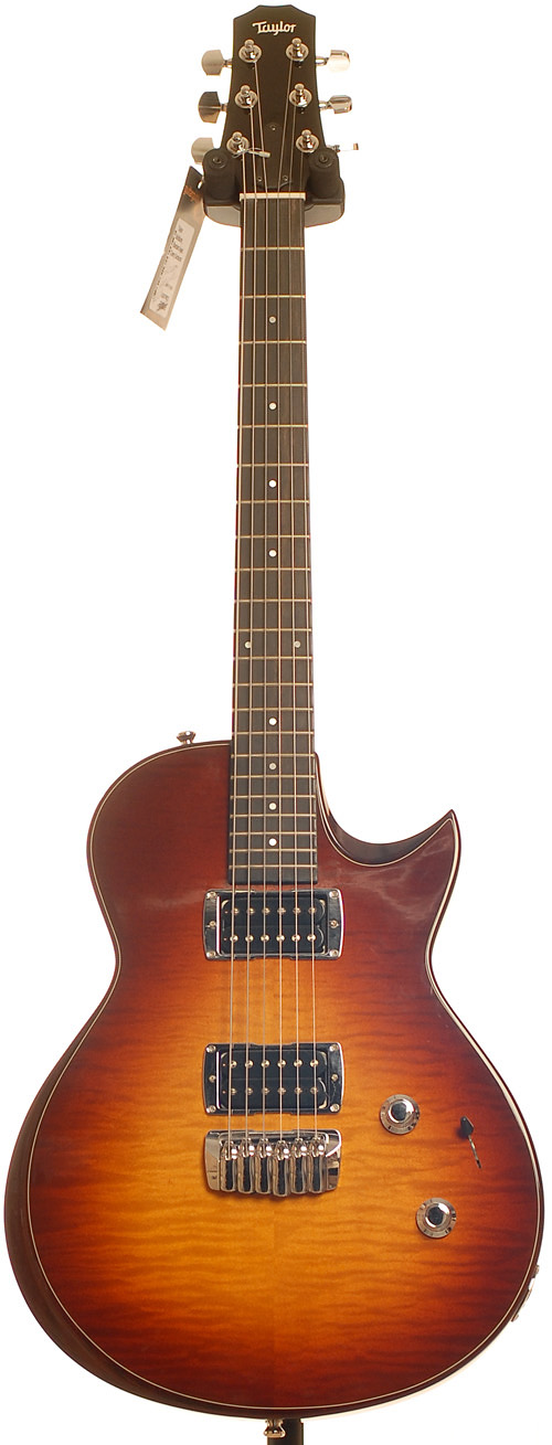 Taylor Solidbody Standard Aged Cherry Sunburst