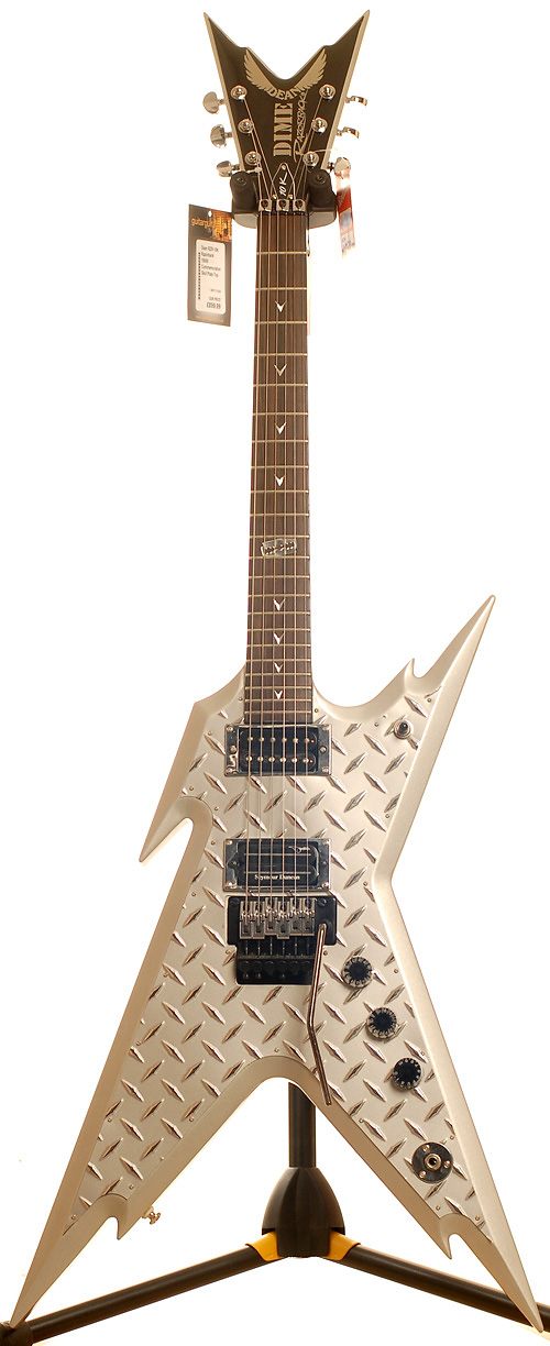 Dean Razorback 10000 Commemorative | guitarguitar