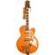 Gretsch G6120-CGP Chet Atkins Stereo Guitar Limited Release Front View