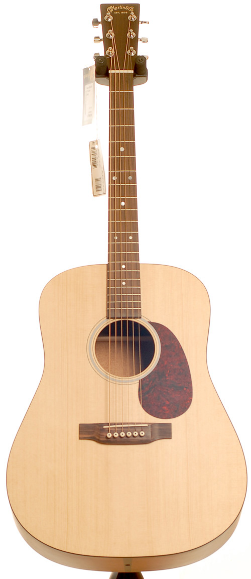 Martin CMSATIN CF Custom Guitar