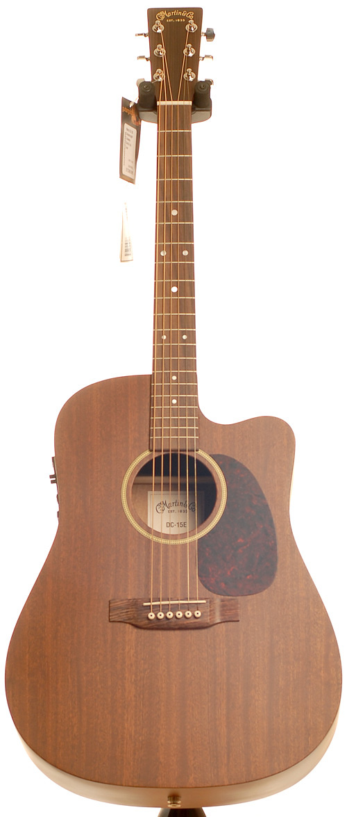 Martin DC-15E