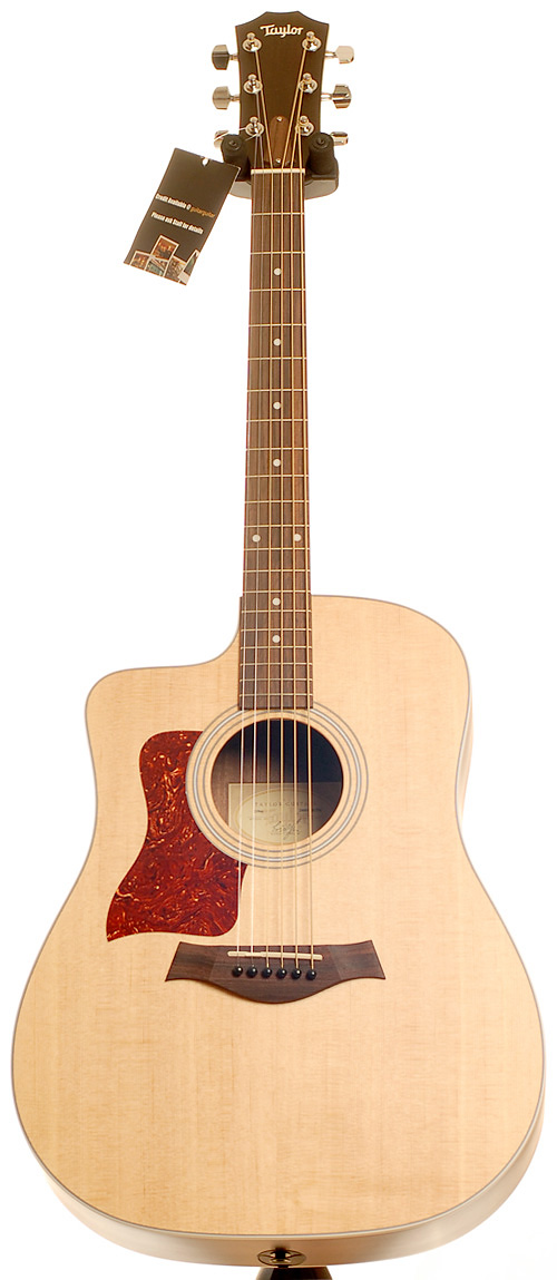 Taylor 210CE LH