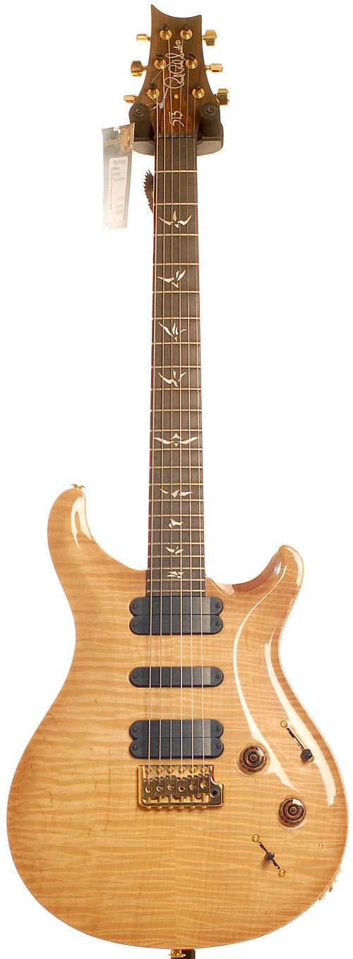PRS 513 Vintage Natural Brazillian Rosewood Neck