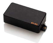 EMG 81 Humbucker Black