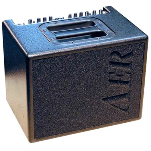 AER Compact 60 MK3 Acoustic Amplifier