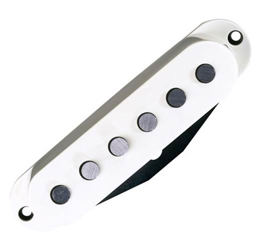 DiMarzio DP117 HS-3 White DiMarzio DP117 HS-3 White