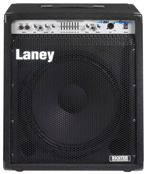 Laney RB4 Bass Combo