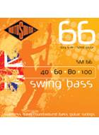 Rotosound SM66 40-100 Swing Bass