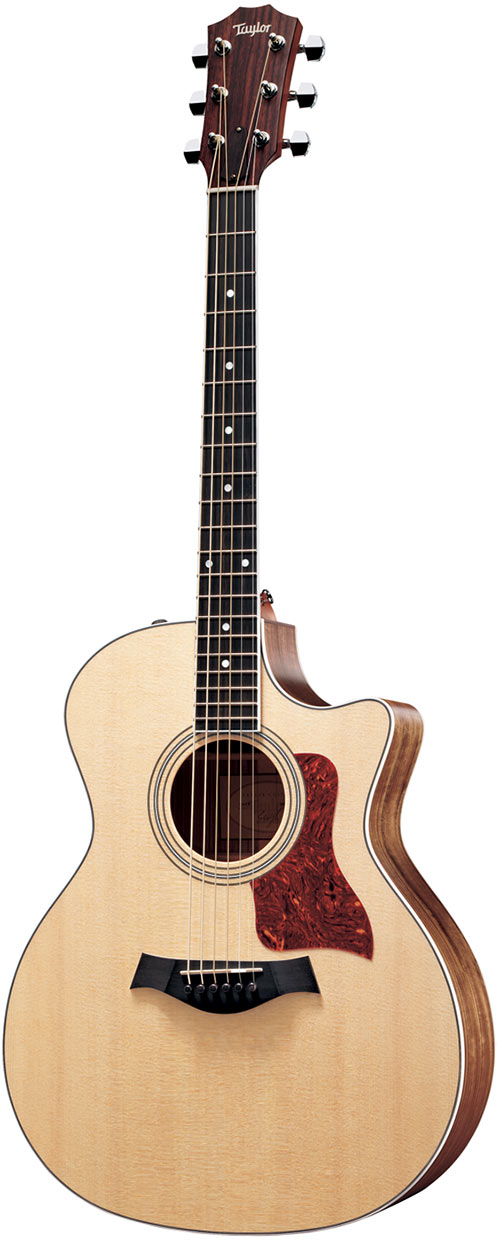 Taylor 414ce
