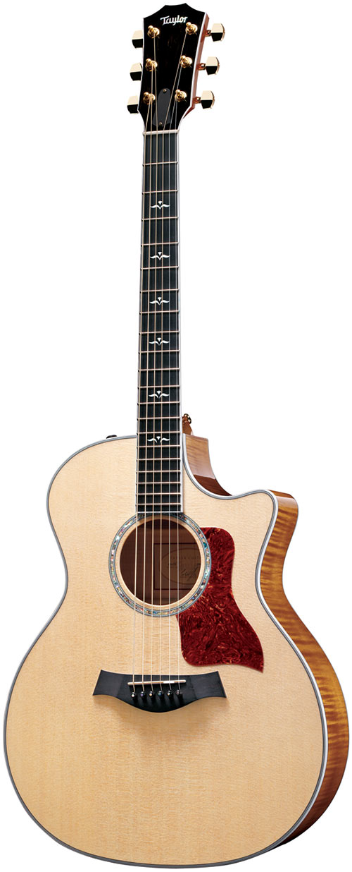 Taylor 614ce