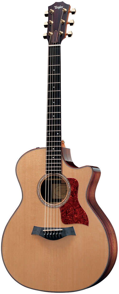 Taylor 714ce