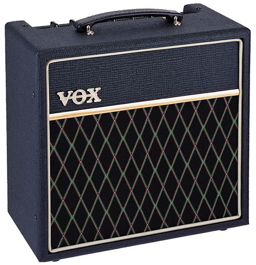 Vox Pathfinder 15 Reverb Combo