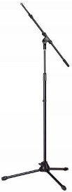Stagg MIS-A1022BK Mic Boom Stand Black