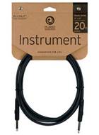 Planet Waves Classic Series Guitar Cable 20Ft