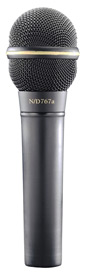 Electro Voice N-DYM 767A Mic