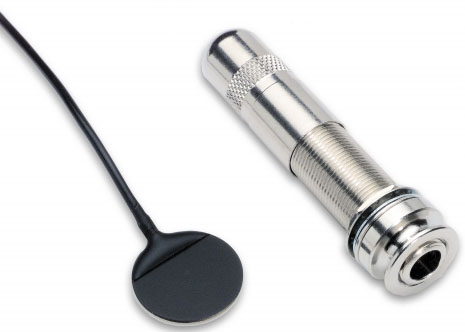 Fishman SBT-E Classical Guitar Pickup