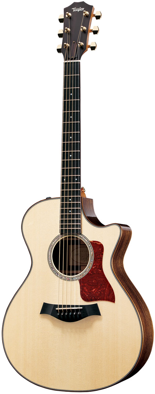 Taylor 712ce