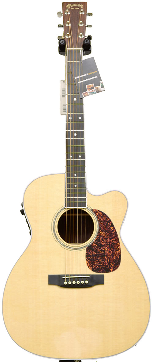 Martin JC-16RGTE Premium