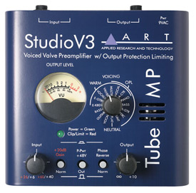 Art Tube MP- Studio V3