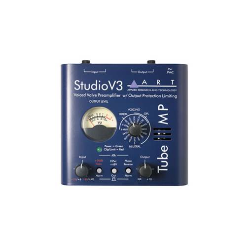 Art Tube MP- Studio V3