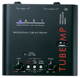 Art Tube MP- The  Original