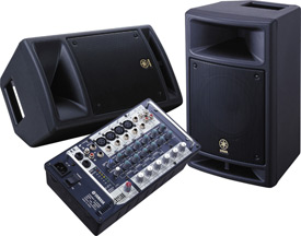 YAMAHA STAGEPAS300スピーカーと同等のスピーカーユニット2個 YAMAHA STAGEPAS 300 スピーカーと同等の スピーカー ユニット