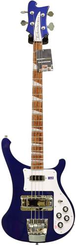 Rickenbacker 4003 Bass Midnight Blue
