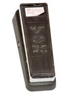 Vox V847 Reissue Wah-Wah