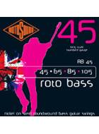 Rotosound RB45 Rotobass 45-105