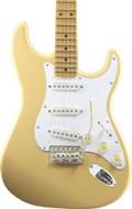 Fender Yngwie Malmsteen Strat Vintage White MN