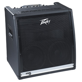 Peavey KB5 Keyboard Combo