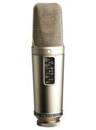 Rode NT2A Studio Solution Pack