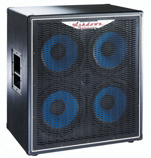 Ashdown ABM-410H -EVO3