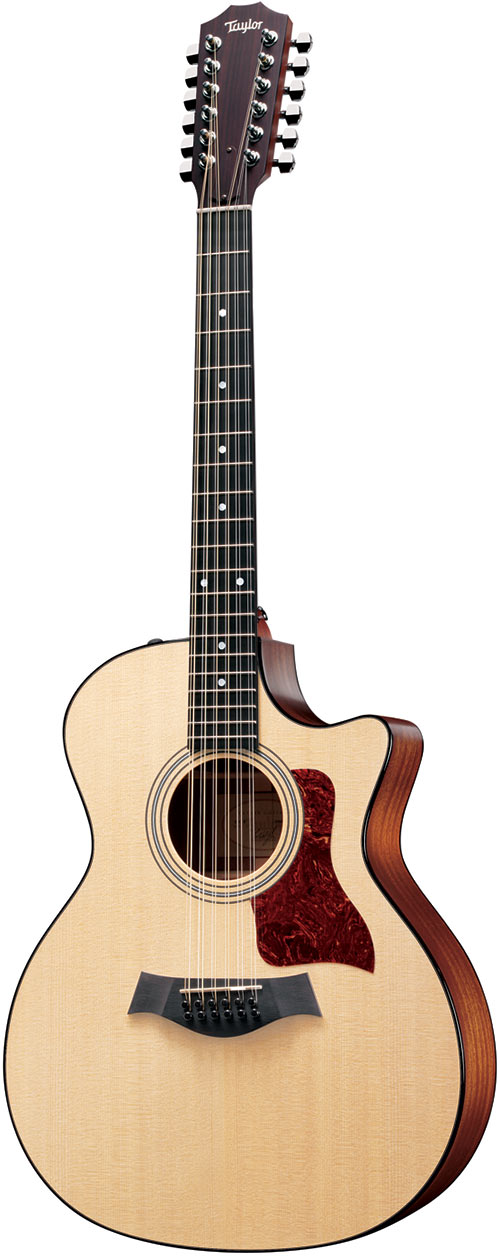 Taylor 354ce 12 String