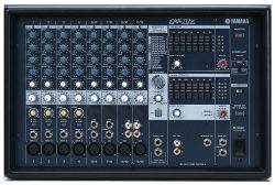 Yamaha EMX312sc