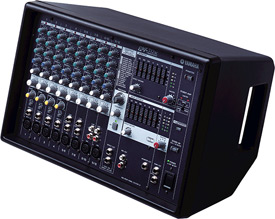 Yamaha EMX512SC