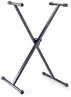 Stagg KXS-A4 X-Style Keyboard Stand