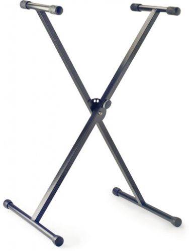 Stagg KXS-A4  X-Style Keyboard Stand