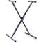 Stagg KXS-A4  X-Style Keyboard Stand Product