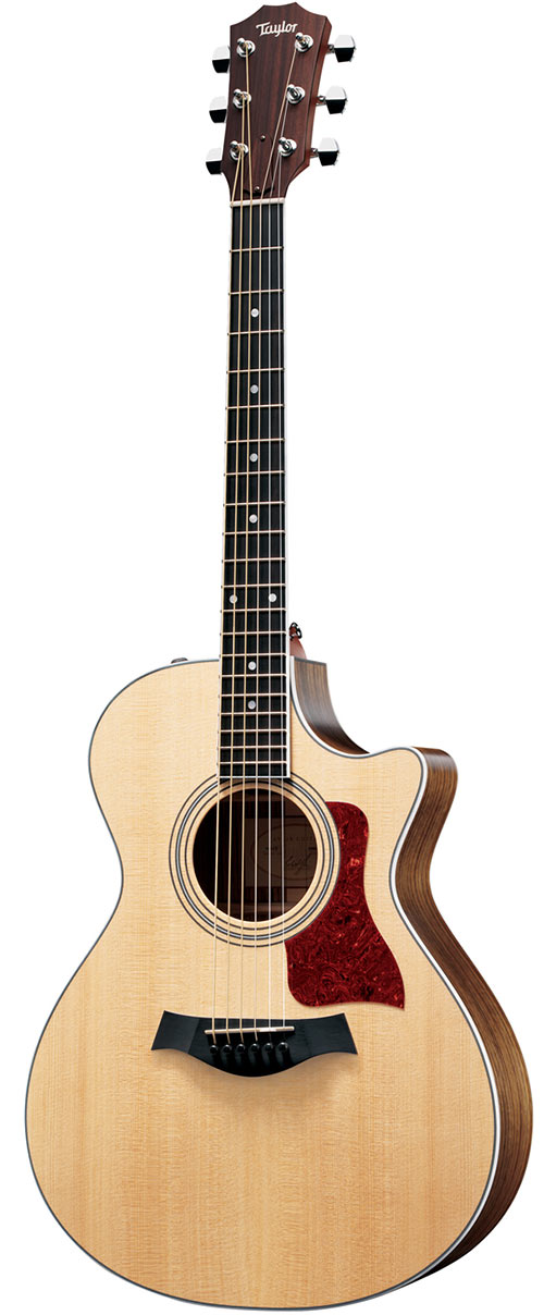Taylor 412ce