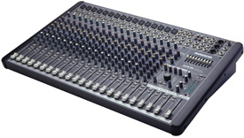 Mackie CFX20 MK II