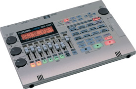 Boss BOSS BR-600 Digital Recorder マルチトラックレコーダー MTR BR