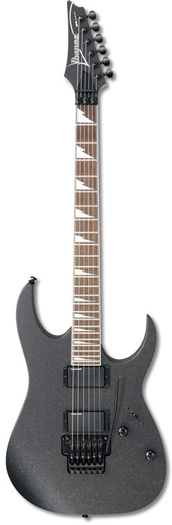 Ibanez RGR320EX-RBK Roadrage Black