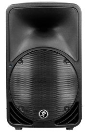 Mackie SRM350v2 Active Speaker (Single)