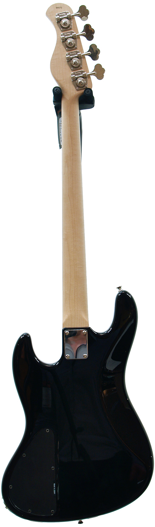 Sadowsky Metroline RV4 Black w/VTC