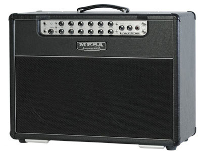 Mesa Boogie Stiletto Ace 112 Black (Ex-Demo)