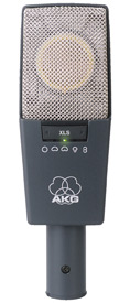 AKG C414B
