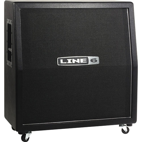 Line 6 Spider Valve 412 Cab