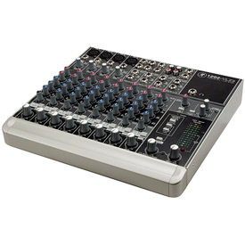 Mackie 1202-VLZ3 Compact Mixer