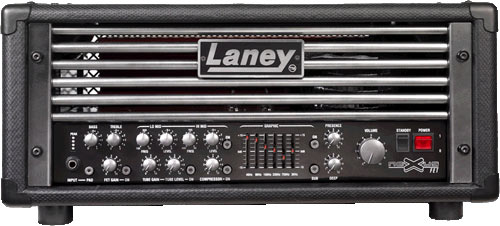 Laney Nexus FET 650 Watt Bass Head (Ex-Demo)